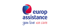 Europ Assistance Logo