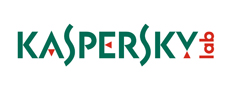 Kaspersky Logo