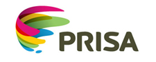 Prisa Logo